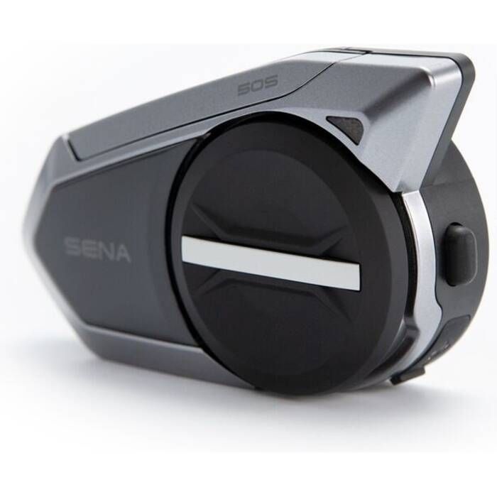 Sena 50S Mesh & Bluetooth Headset