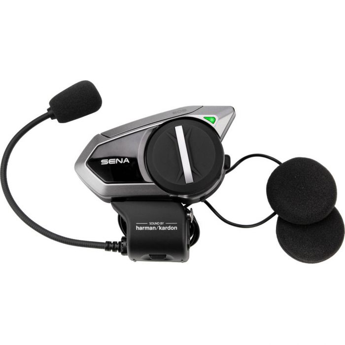 Sena 50S Mesh & Bluetooth Headset