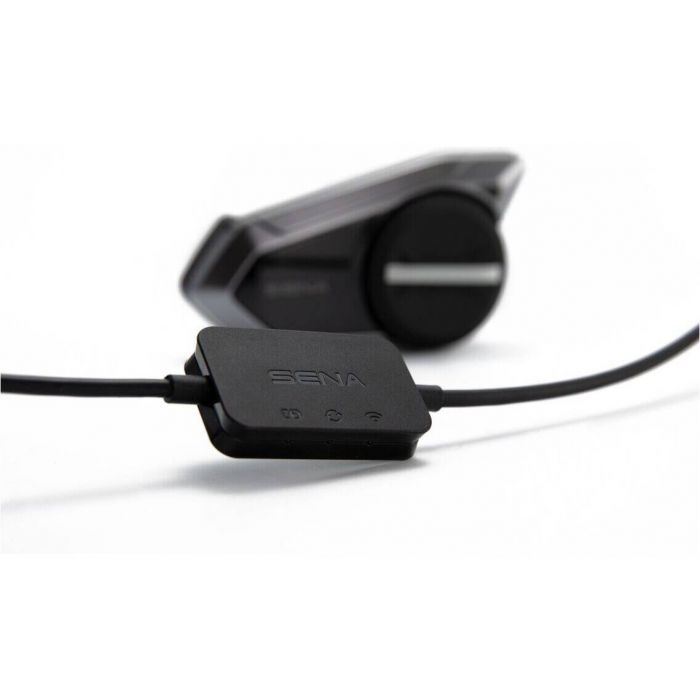 Sena 50S Mesh & Bluetooth Headset