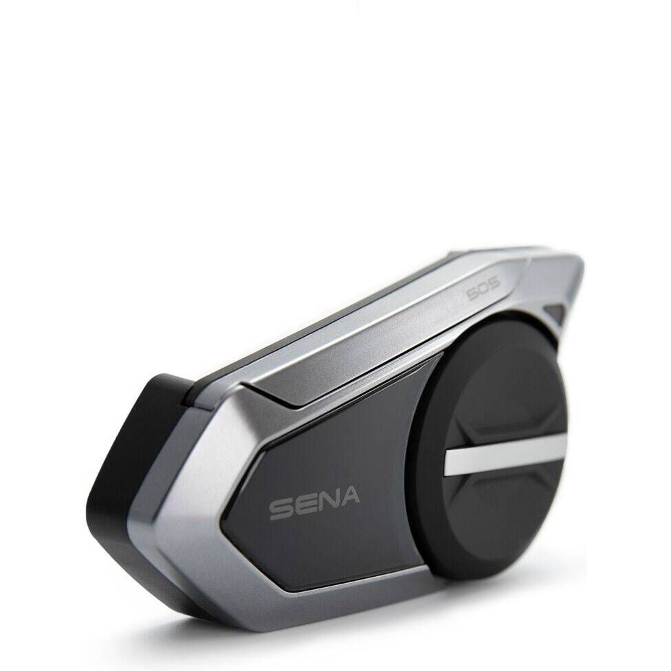 Sena 50S Mesh & Bluetooth Headset