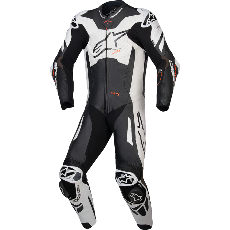 Alpinestars GP Plus V4 Sprint One-Piece Leather Suit