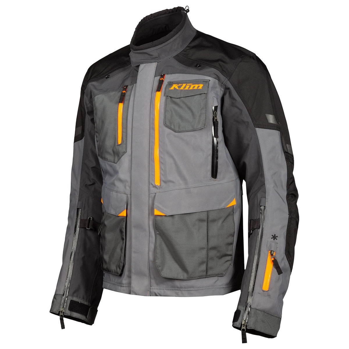 Klim Carlsbad Jacket (Non-Current)