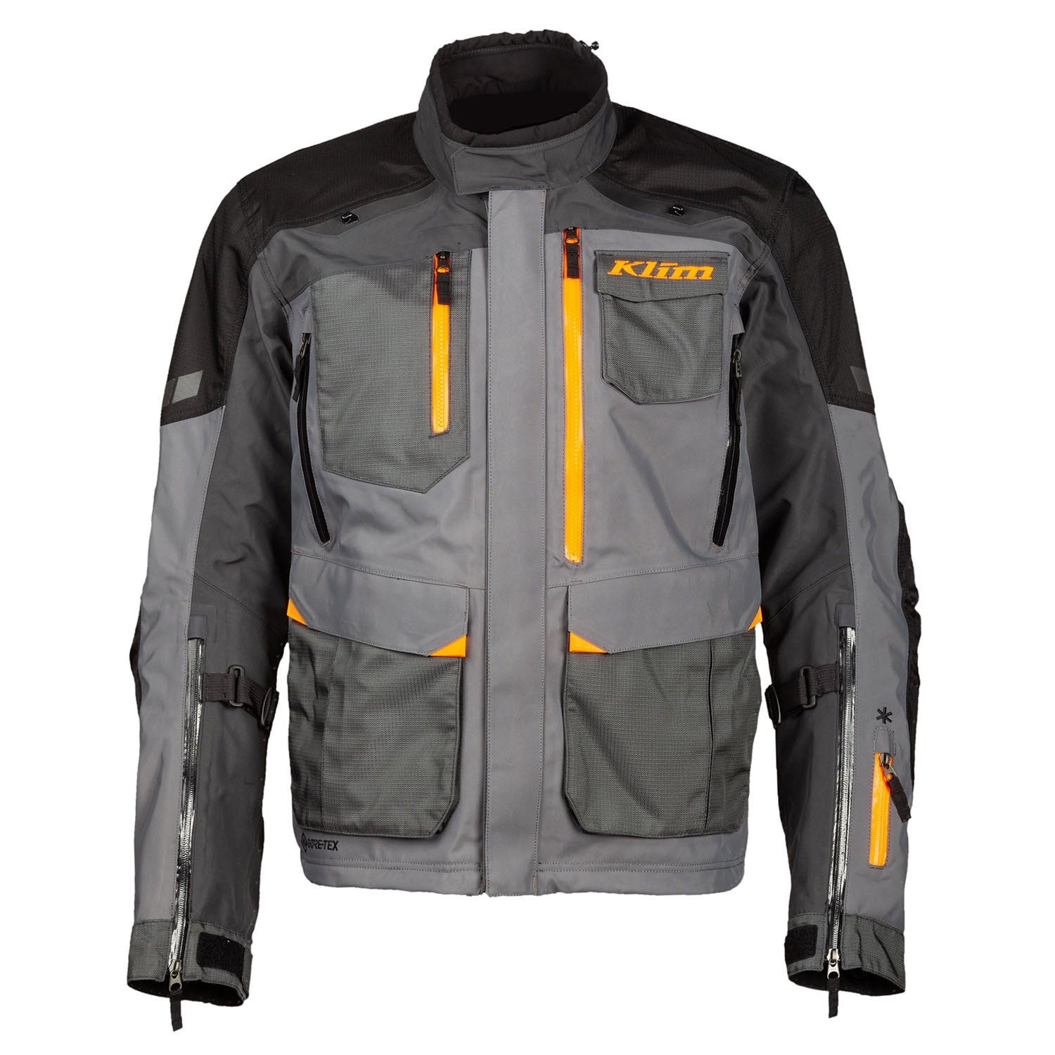 Klim Carlsbad Jacket (Non-Current)