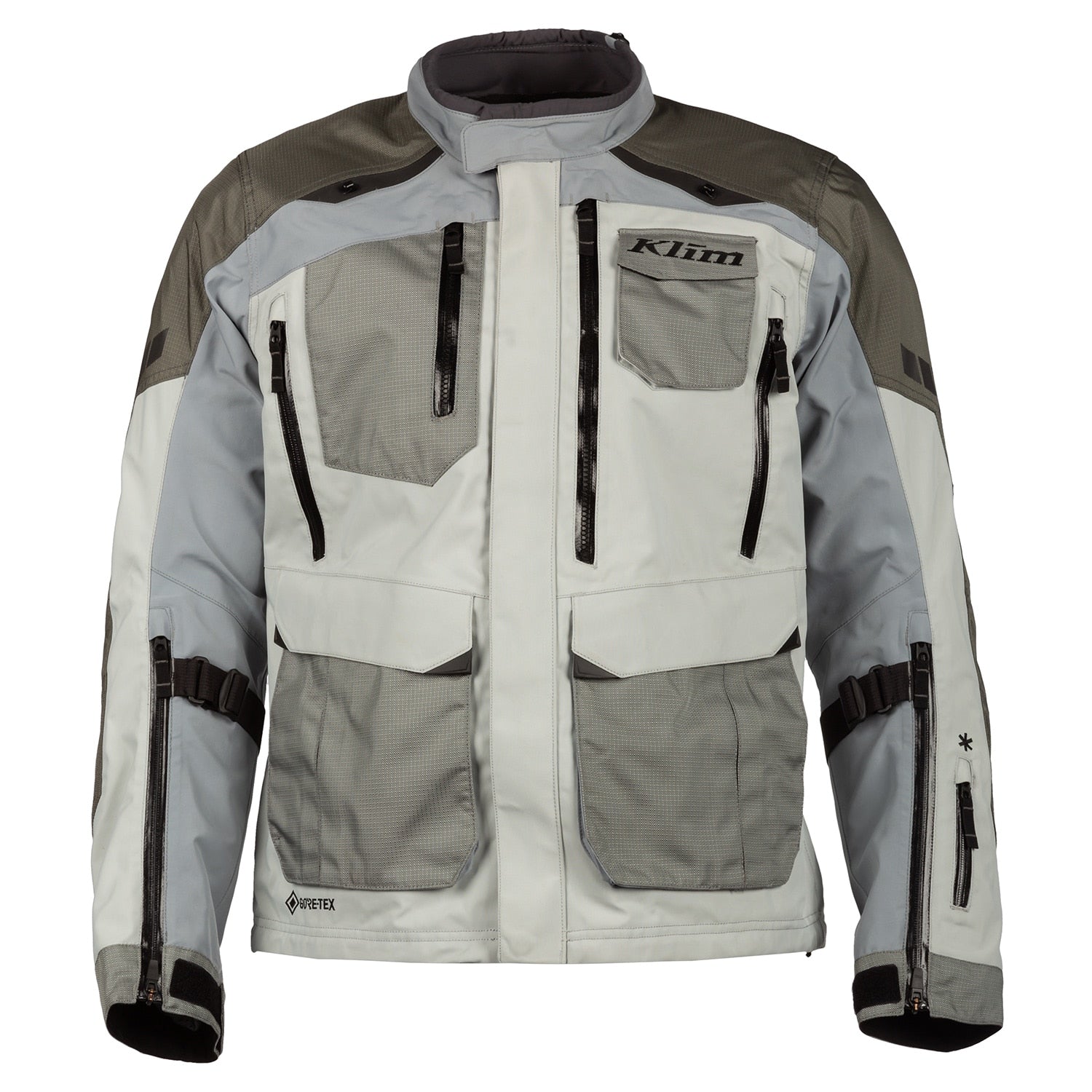 Klim Carlsbad Jacket (Non-Current)