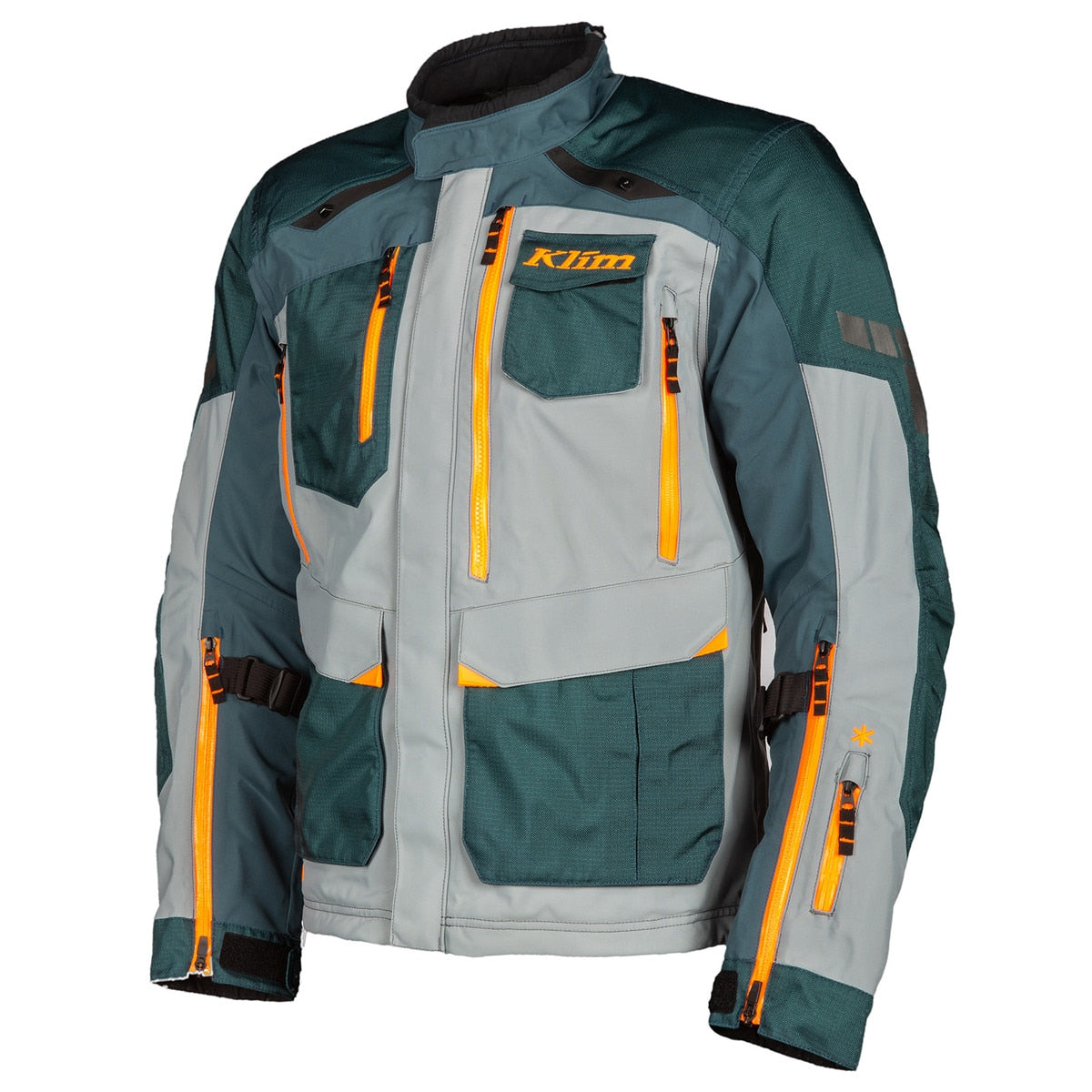 Klim Carlsbad Jacket (Non-Current)