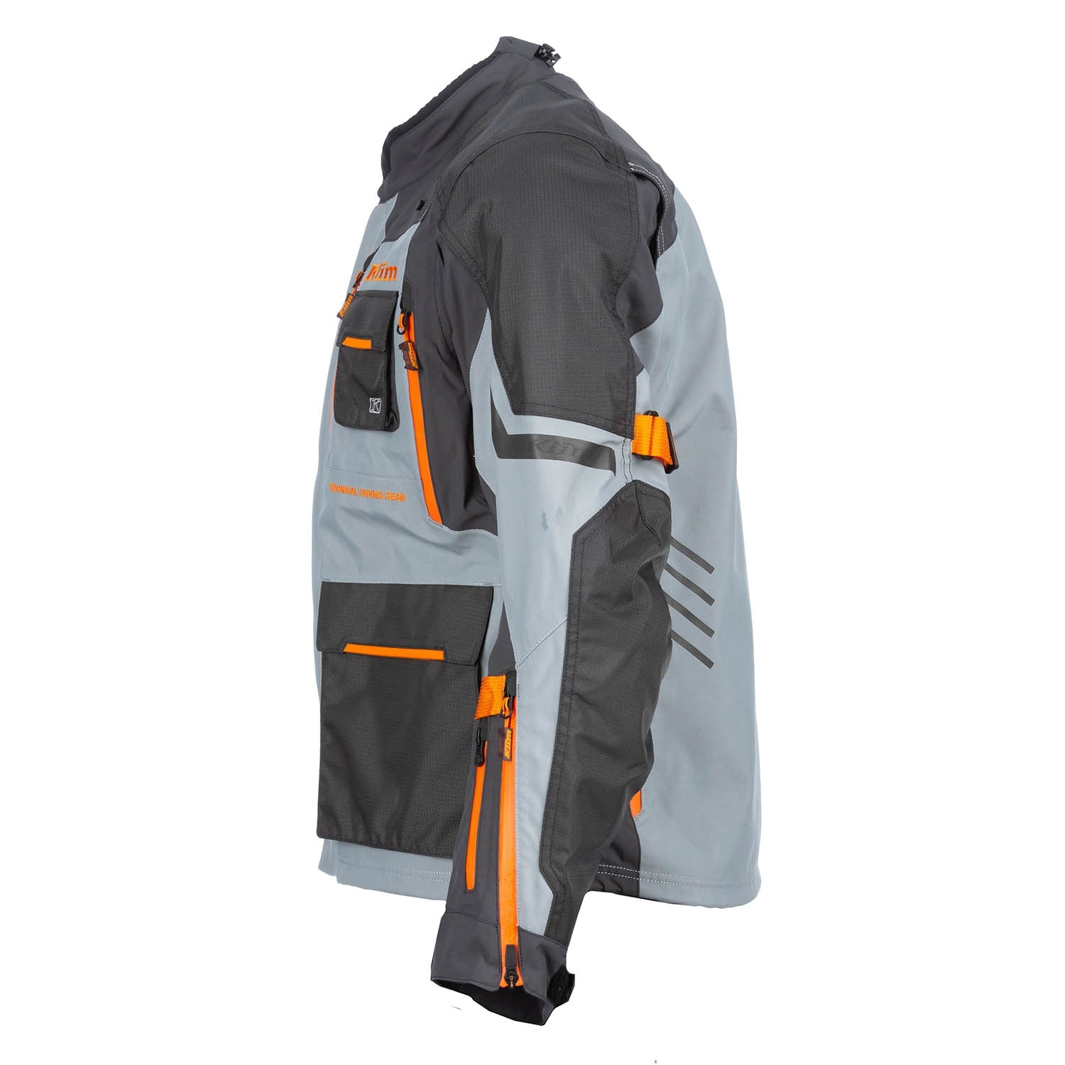Klim Carlsbad Jacket