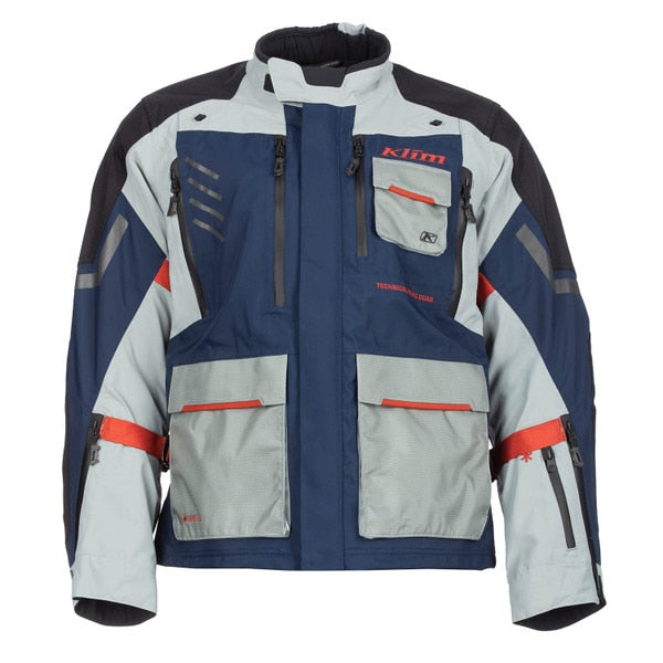 Klim Carlsbad Jacket
