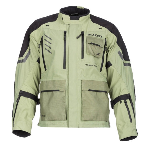 Klim Carlsbad Jacket