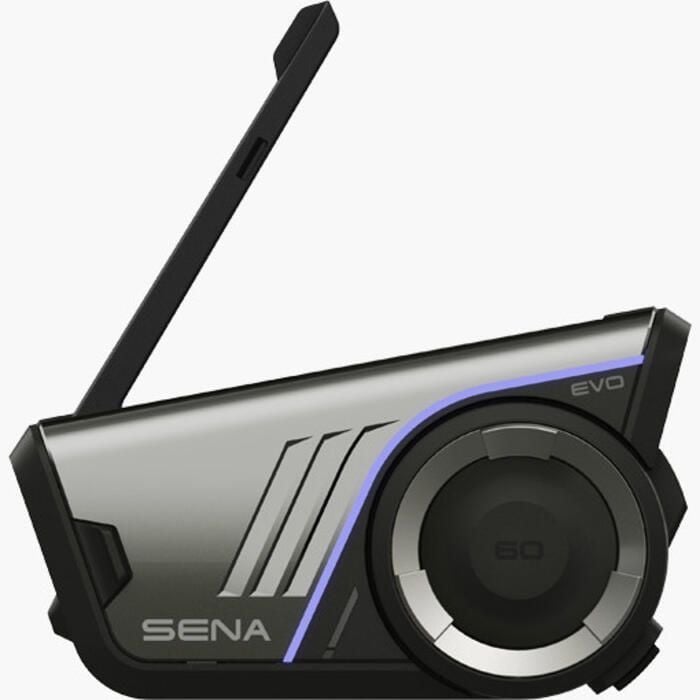 Sena 60S EVO Motorcycle Communication Headset