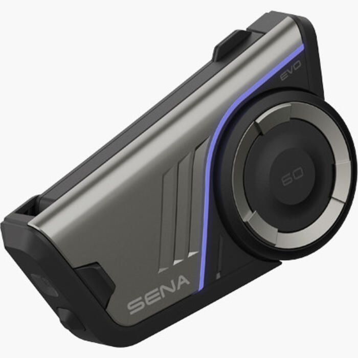 Sena 60S EVO Motorcycle Communication Headset