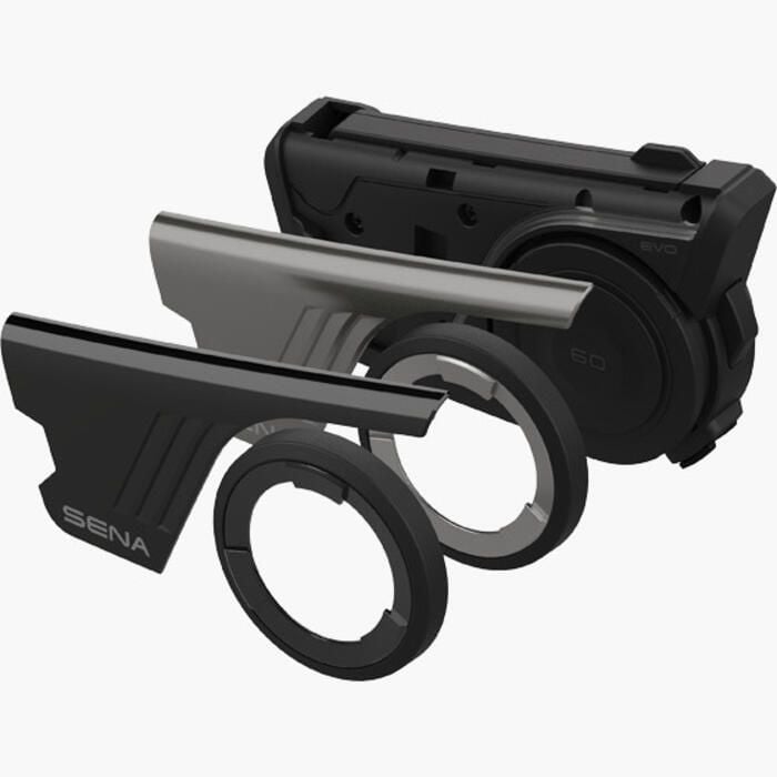 Sena 60S EVO Motorcycle Communication Headset