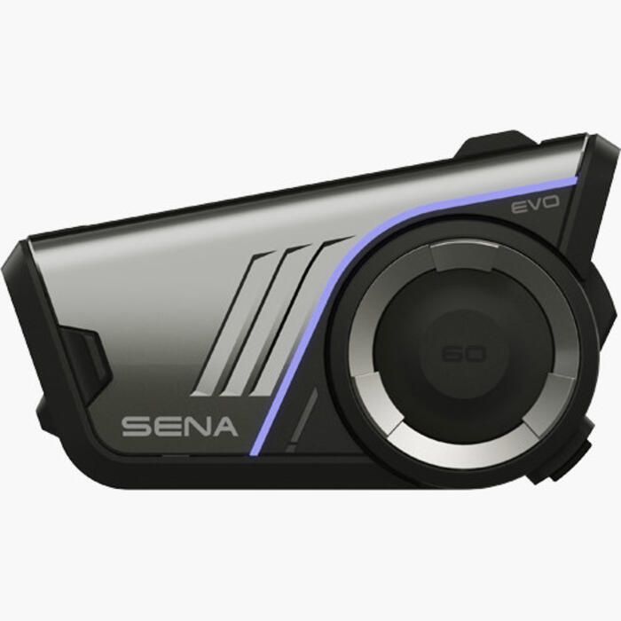 Sena 60S EVO Motorcycle Communication Headset