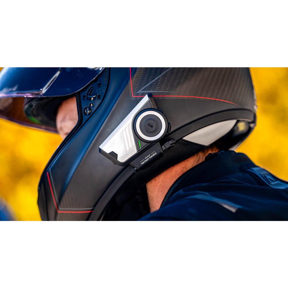 Sena 60S Wave & Mesh & Bluetooth Headset