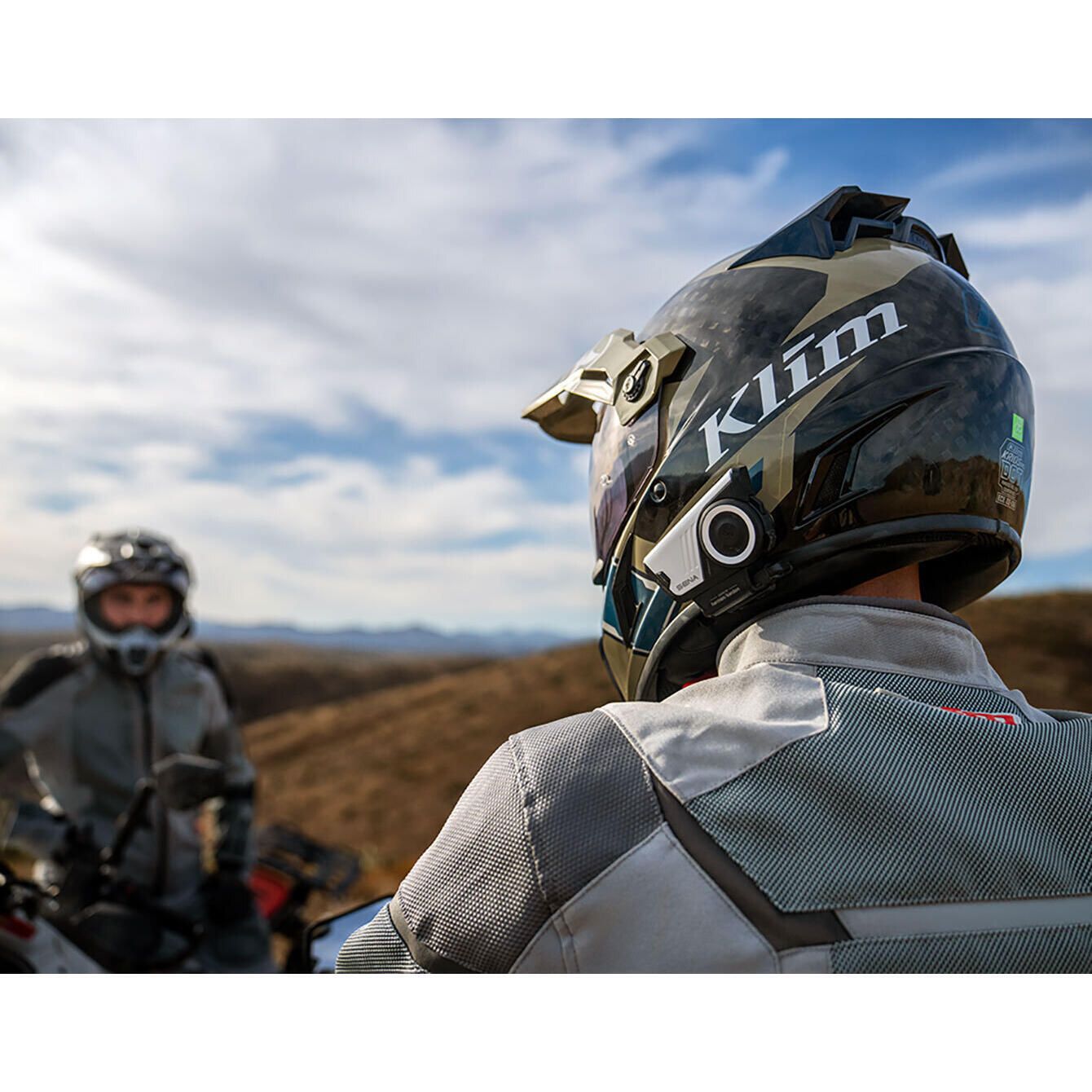 Sena 60S Wave & Mesh & Bluetooth Headset