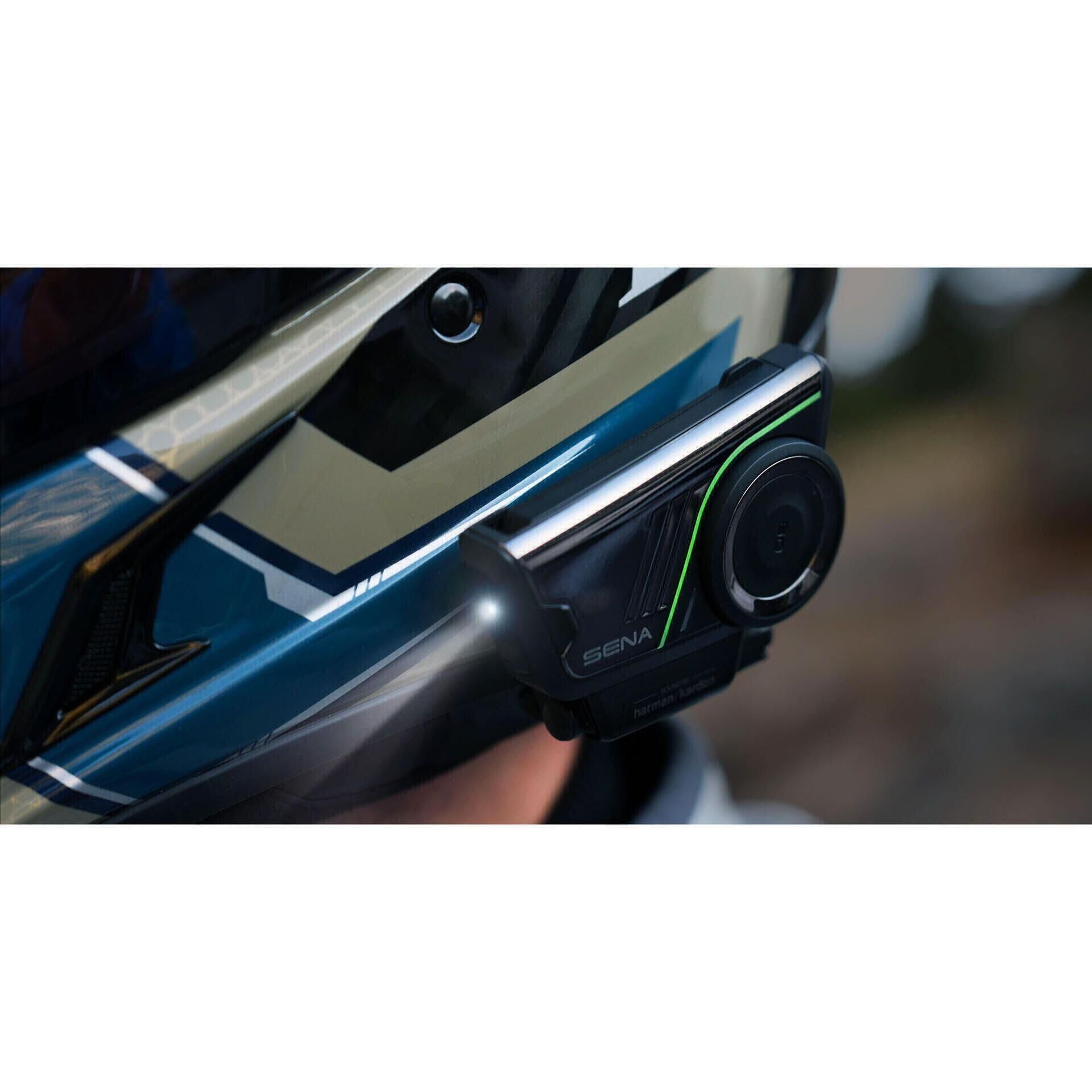 Sena 60S Wave & Mesh & Bluetooth Headset
