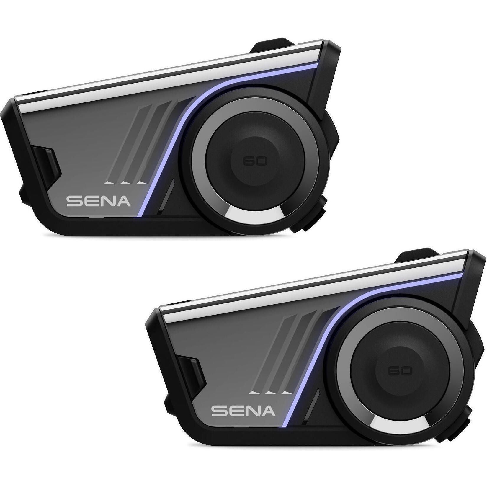 Sena 60S Wave & Mesh & Bluetooth Headset