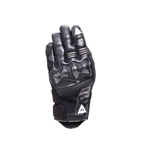 Dainese Reacto Carbon Gloves-Short