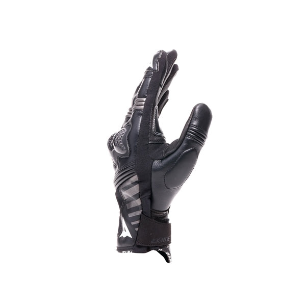 Dainese Reacto Carbon Gloves-Short