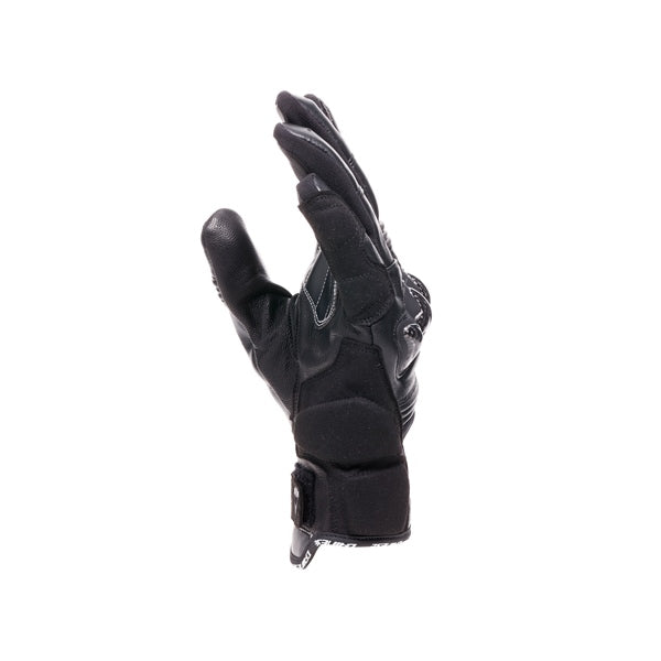 Dainese Reacto Carbon Gloves-Short