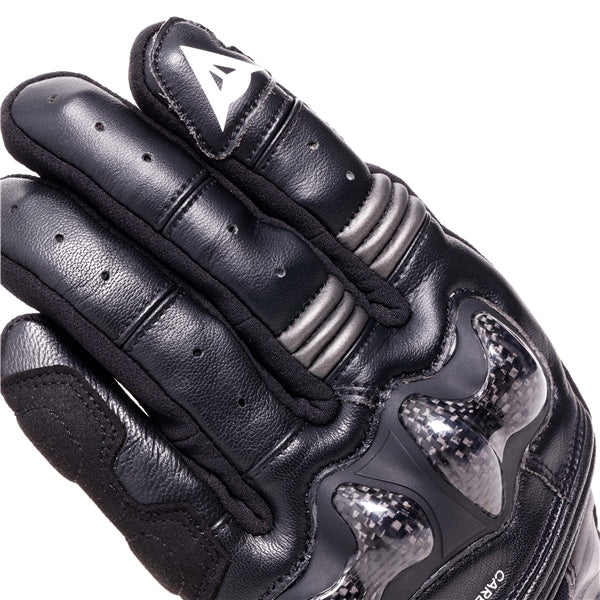 Dainese Reacto Carbon Gloves-Short