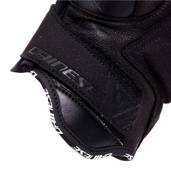 Dainese Reacto Carbon Gloves-Short