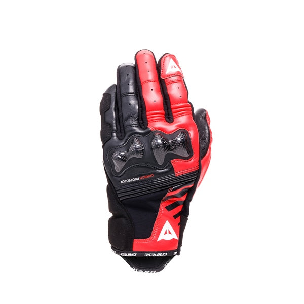 Dainese Reacto Carbon Gloves-Short