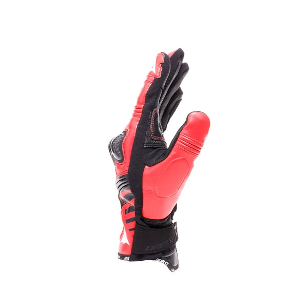 Dainese Reacto Carbon Gloves-Short