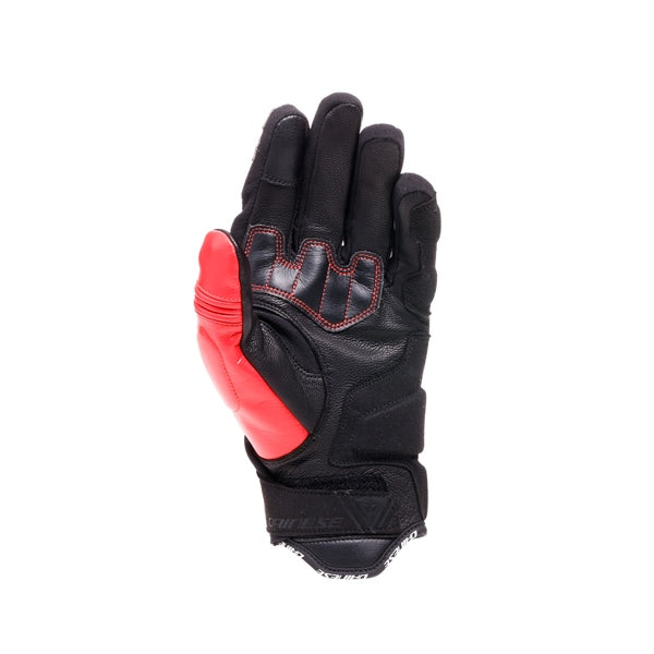 Dainese Reacto Carbon Gloves-Short