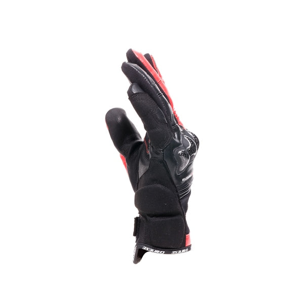 Dainese Reacto Carbon Gloves-Short