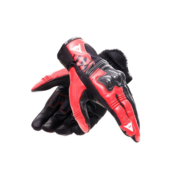 Dainese Reacto Carbon Gloves-Short