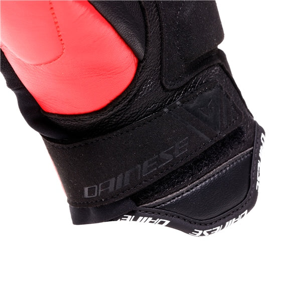 Dainese Reacto Carbon Gloves-Short