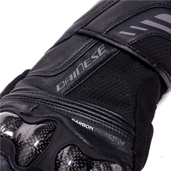 Dainese Reacto Carbon Gloves- Long