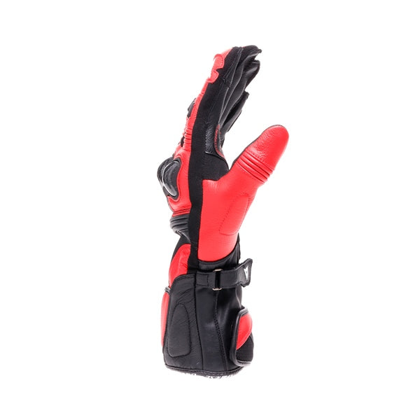 Dainese Reacto Carbon Gloves- Long