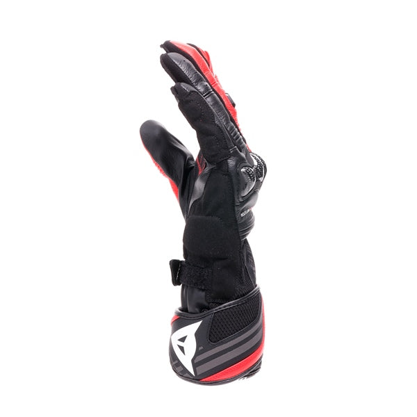 Dainese Reacto Carbon Gloves- Long