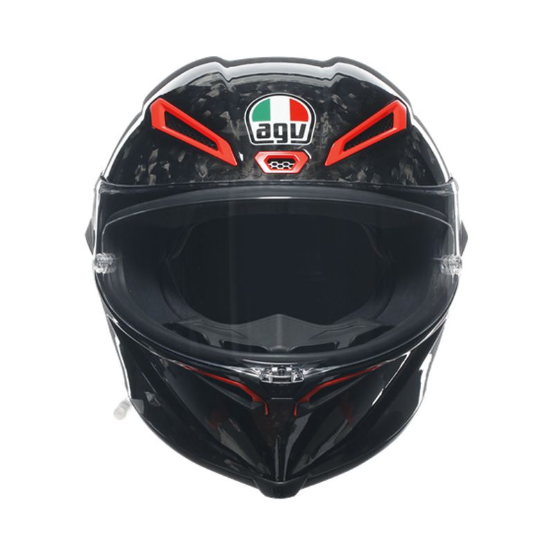 AGV Pista GP RR LE Carbonio Forgiato Helmet