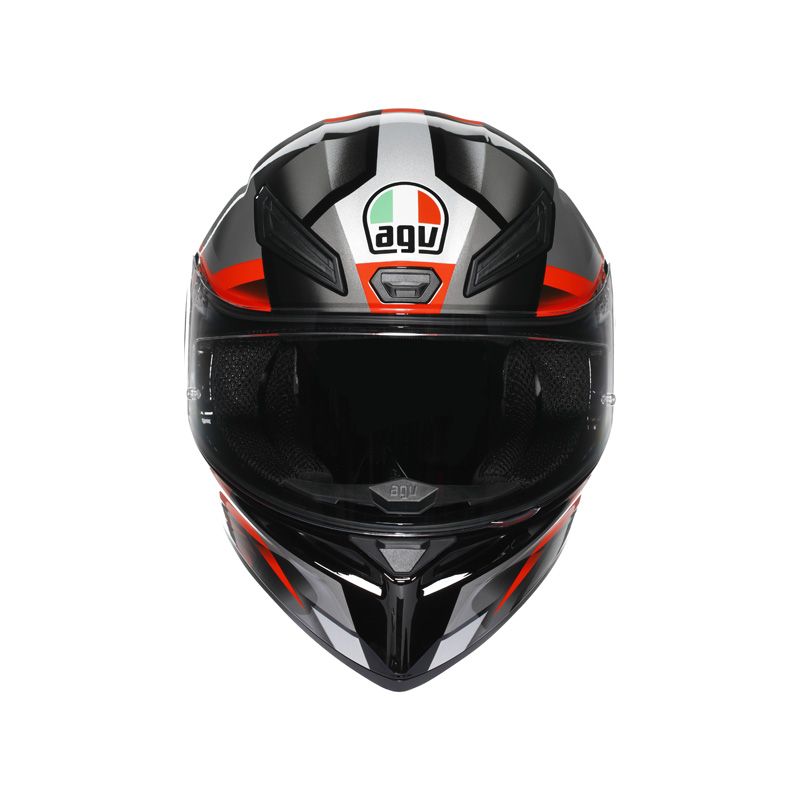 AGV K1-S Fastlap Helmet