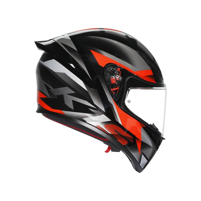 AGV K1-S Fastlap Helmet