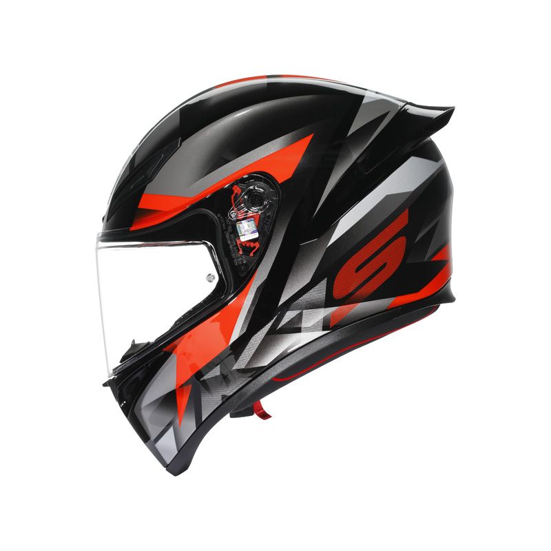 AGV K1-S Fastlap Helmet