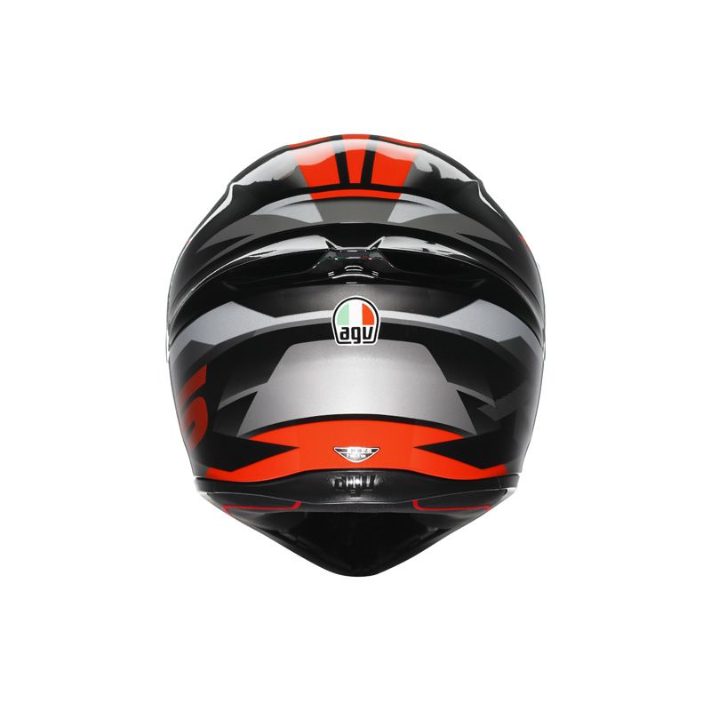 AGV K1-S Fastlap Helmet