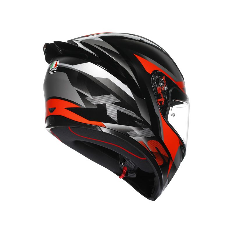 AGV K1-S Fastlap Helmet
