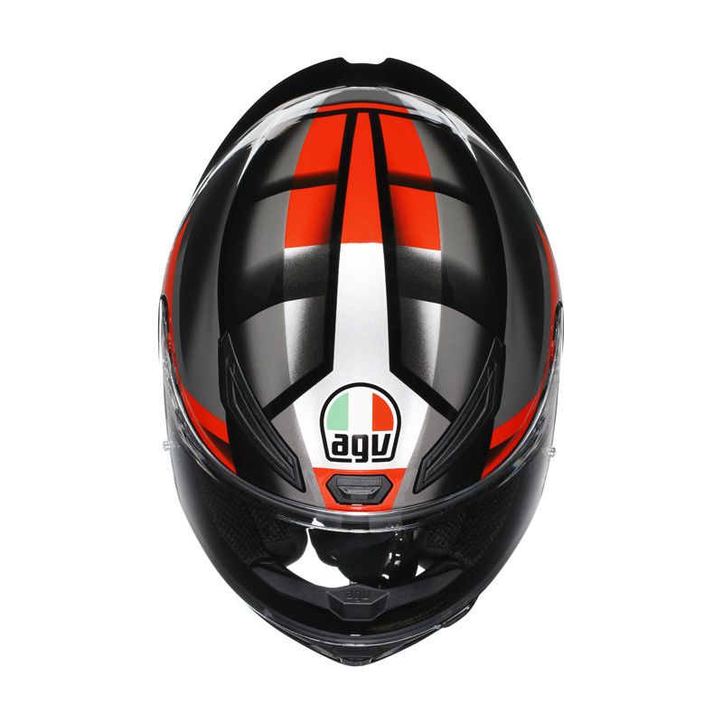 AGV K1-S Fastlap Helmet