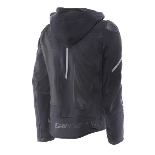 Dainese WOMEN'S SUPER SPRINT AIR TEX COAT