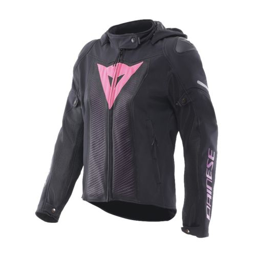 Dainese WOMEN'S SUPER SPRINT AIR TEX COAT
