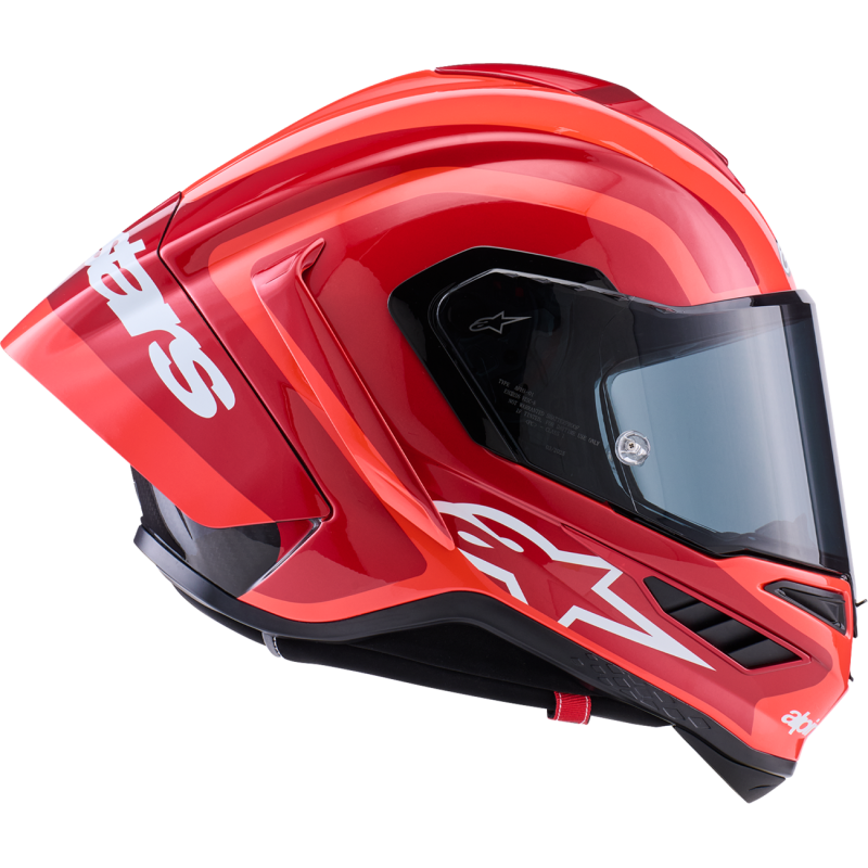 Alpinestars Supertech R10 Arius Helmet