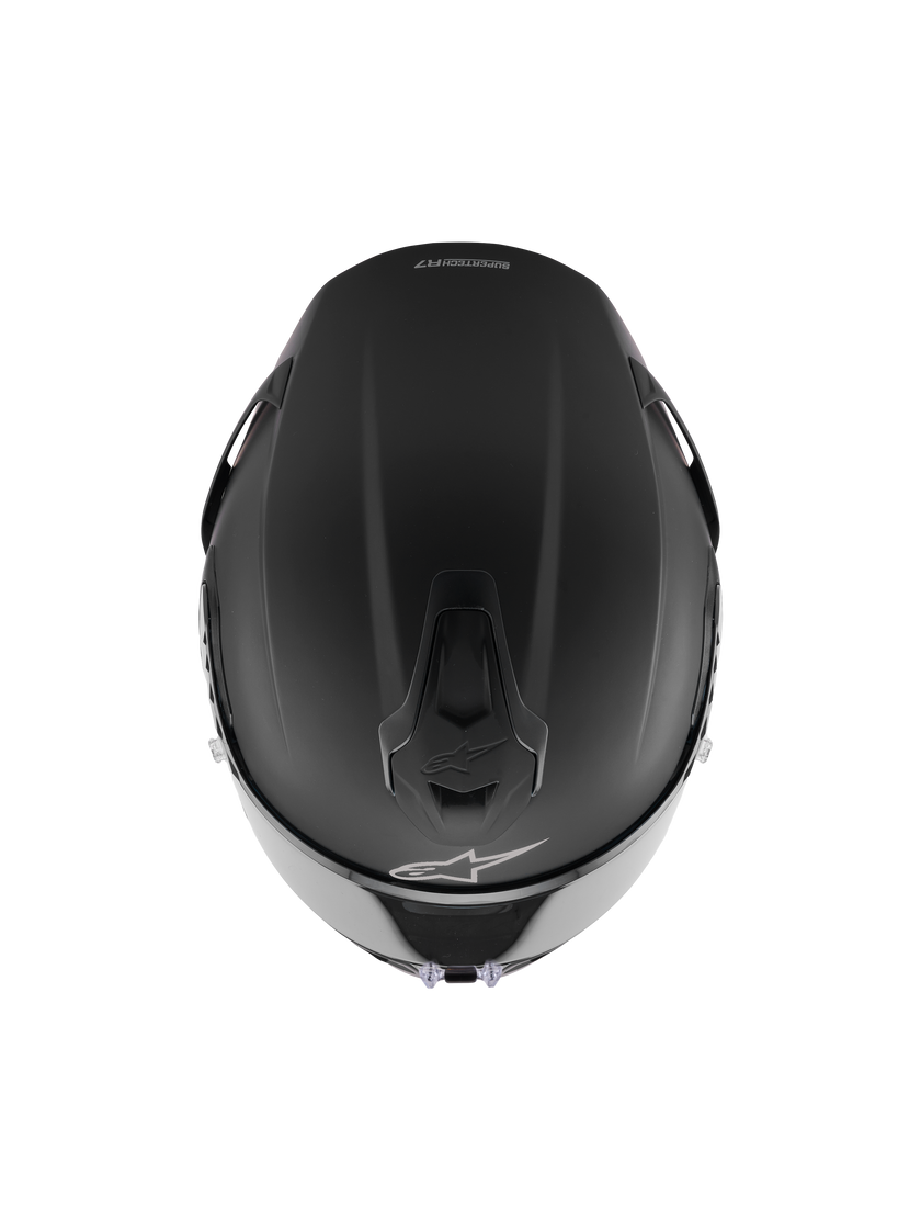 Alpinestars S-R7 Solid Helmet