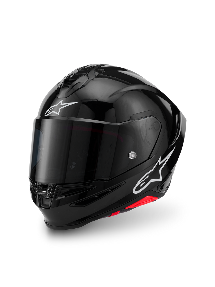 Alpinestars S-R7 Solid Helmet