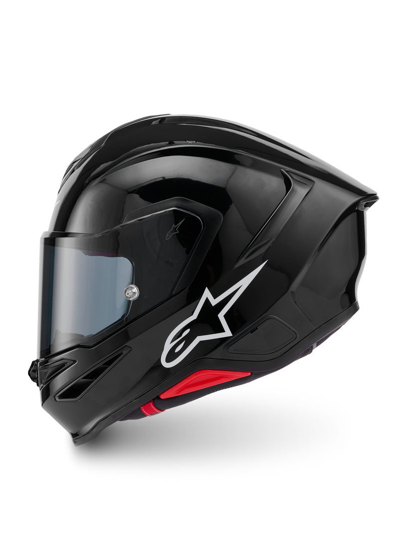 Alpinestars S-R7 Solid Helmet