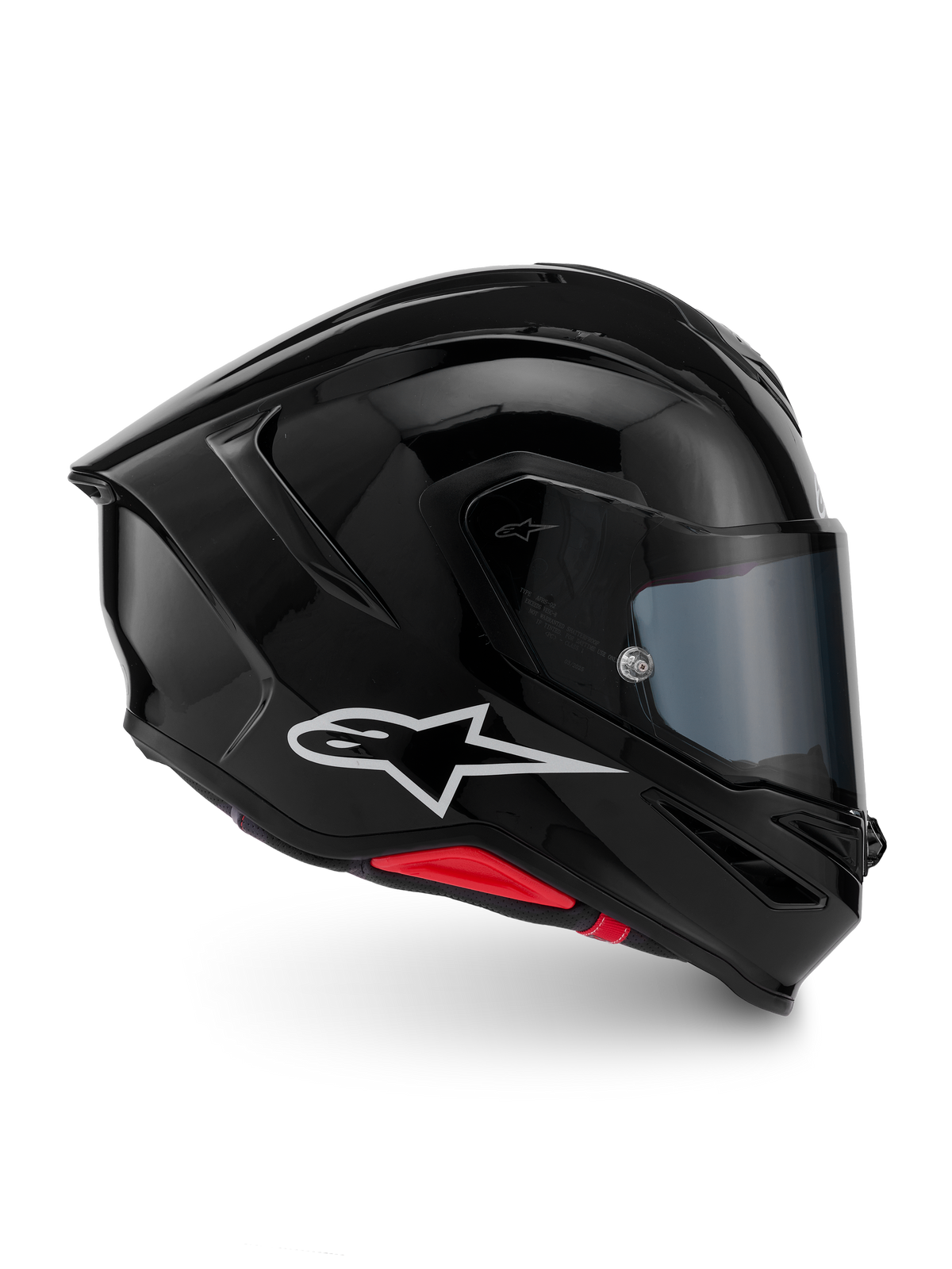 Alpinestars S-R7 Solid Helmet