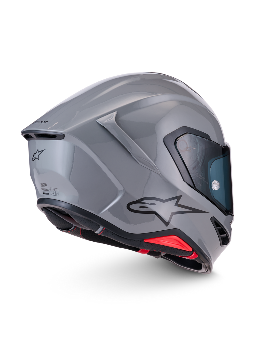 Alpinestars S-R7 Solid Helmet