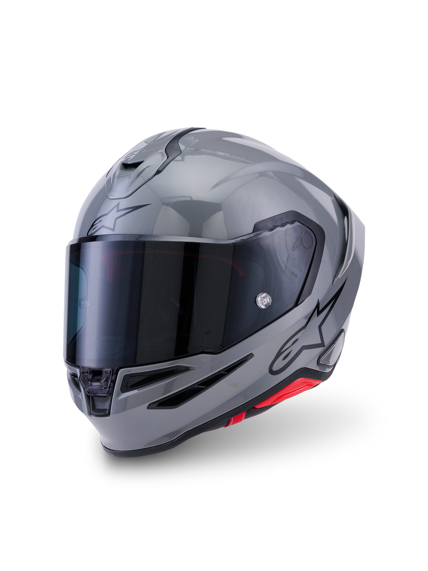 Alpinestars S-R7 Solid Helmet